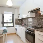 Апартаменты Turo 6 Family Flat With Pool And Playground Льорет-де-Мар