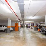 Апартаменты Turo 6 Family Flat With Pool And Playground Льорет-де-Мар