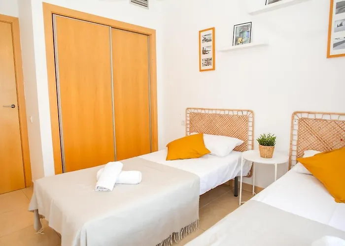 Διαμέρισμα Turo 6 Family Flat With Pool And Playground Λορέτ Ντε Μαρ