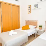 Apartment Turo 6 Family Flat With Pool And Playground Lloret de Mar