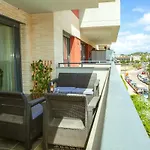 Apartment Turo 6 Family Flat With Pool And Playground Lloret de Mar