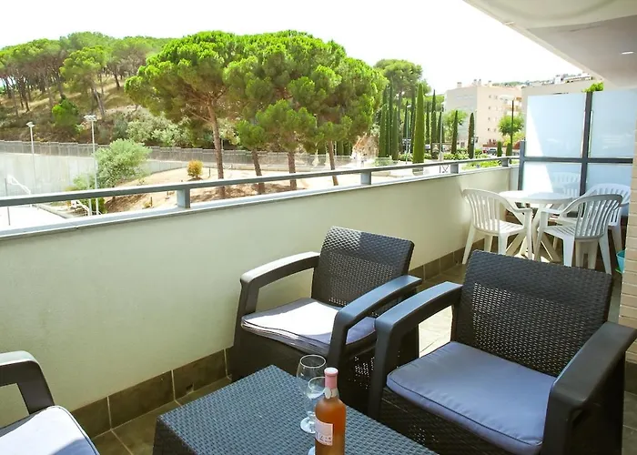 Turo 6 Family Flat With Pool And Playground Lejlighed