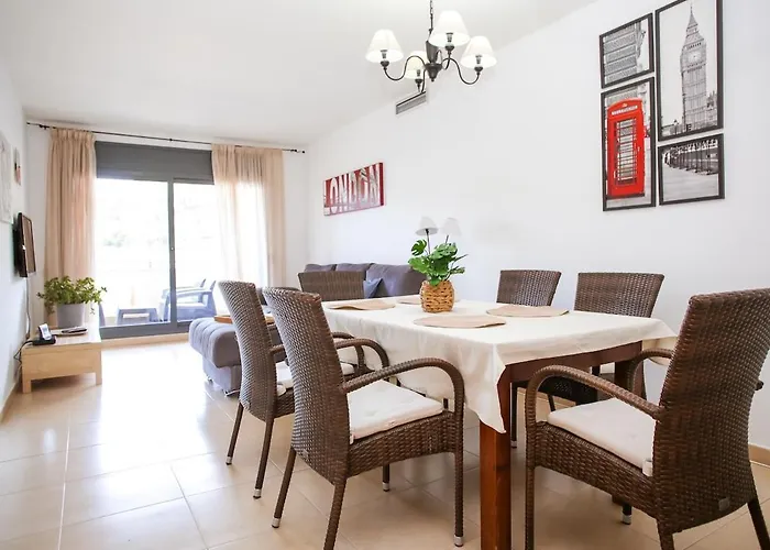 Turo 6 Family Flat With Pool And Playground Appartement *